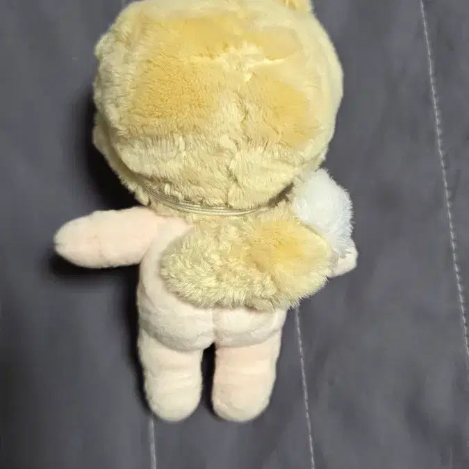 [BUNJANG] 데뷔 못 하면 죽는 병 진채율 10cm 속성 인형 / 데못죽 진채율 속성 콩콩채율 10깅