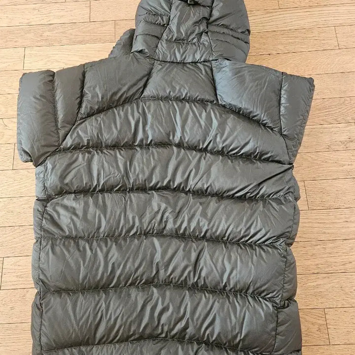 [BUNJANG] Patagonia Fitz Roy Down Padded Jacket Olive XL / 파타고니아 피츠로이 다운 패딩 올리브 xl