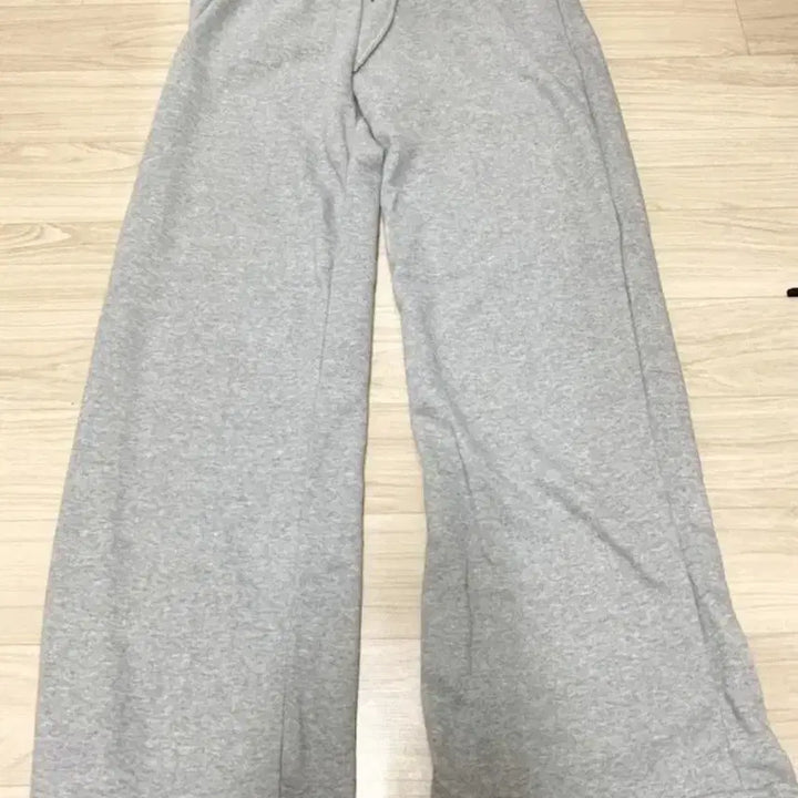 [BUNJANG] Training Pants / 트레이닝팬츠