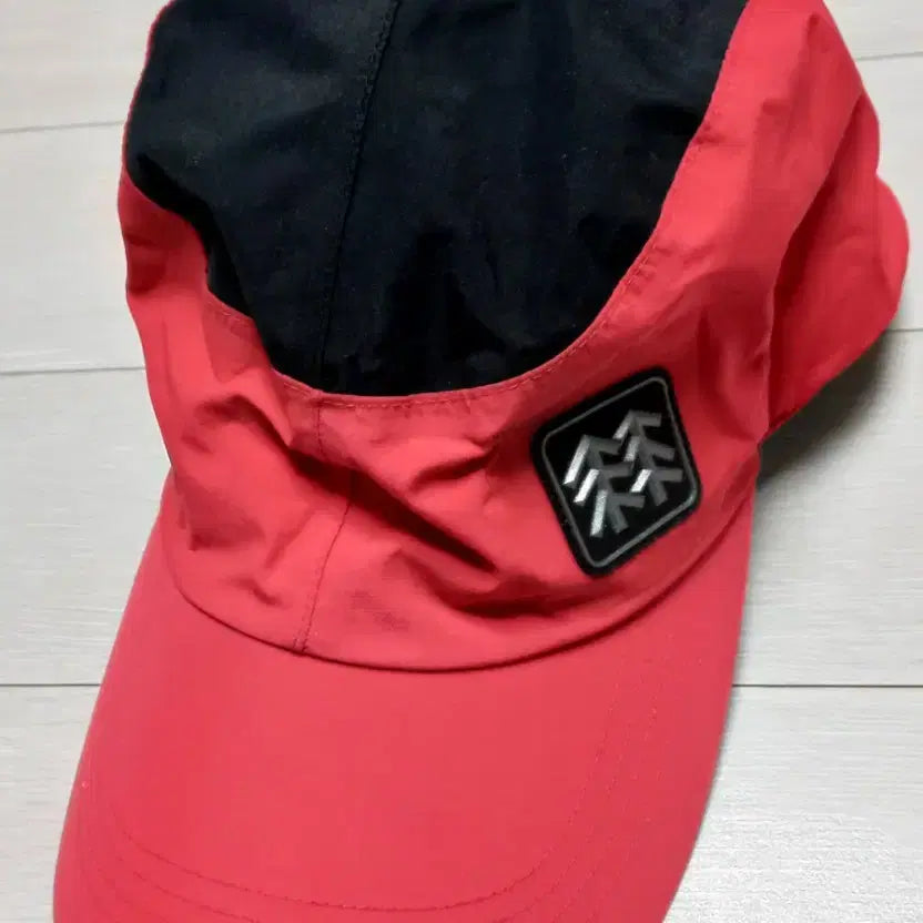 [BUNJANG] Kolon Sport Gore-Tex Hiking Hat 58 / 코오롱스포츠 고어텍스 등산모자 58