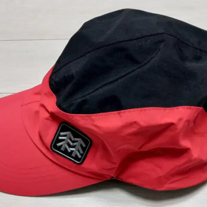 [BUNJANG] Kolon Sport Gore-Tex Hiking Hat 58 / 코오롱스포츠 고어텍스 등산모자 58