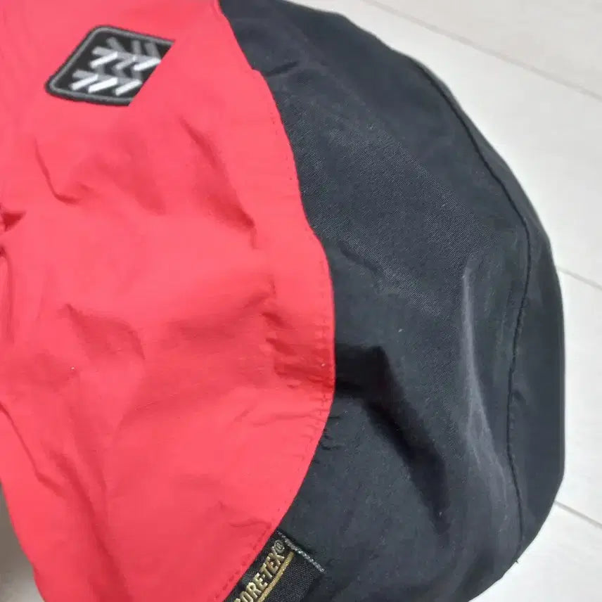 [BUNJANG] Kolon Sport Gore-Tex Hiking Hat 58 / 코오롱스포츠 고어텍스 등산모자 58