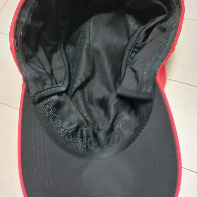 [BUNJANG] Kolon Sport Gore-Tex Hiking Hat 58 / 코오롱스포츠 고어텍스 등산모자 58