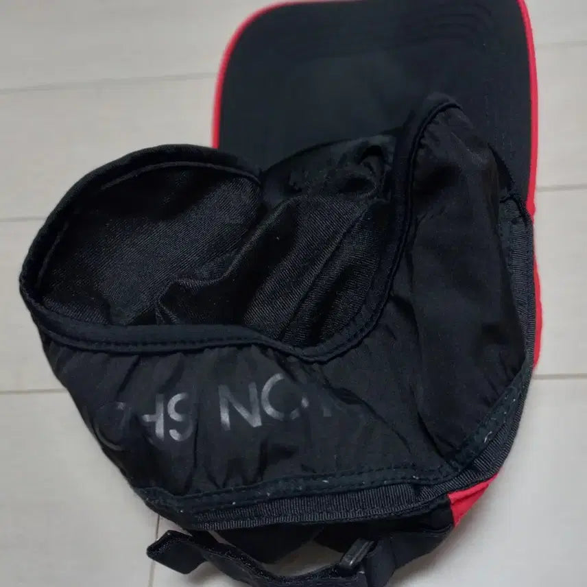 [BUNJANG] Kolon Sport Gore-Tex Hiking Hat 58 / 코오롱스포츠 고어텍스 등산모자 58