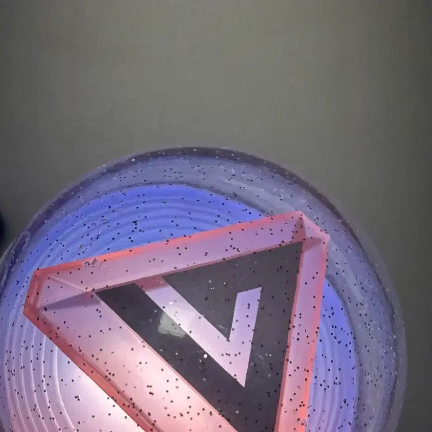 [BUNJANG] SEVENTEEN Light Stick / 세븐틴 1세대 구럿봉 판매합니다