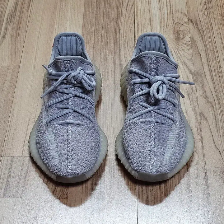 [BUNJANG] Adidas Yeezy Boost 350 V2 Tail Light / [정품] 아디다스 이지 부스트 350 V2 테일라이트 (225~230)