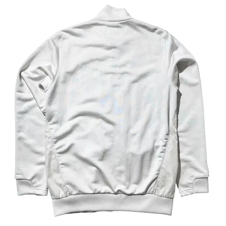 [BUNJANG] Adidas Logo Spell Out Track Jacket (L) / [L] 아디다스 로고 스펠아웃 져지 트랙탑 자켓