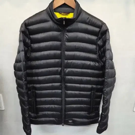 [SOLD OUT] 나이키 타이거 우즈 컬렉션 골프 덕다운 경량 패딩 m