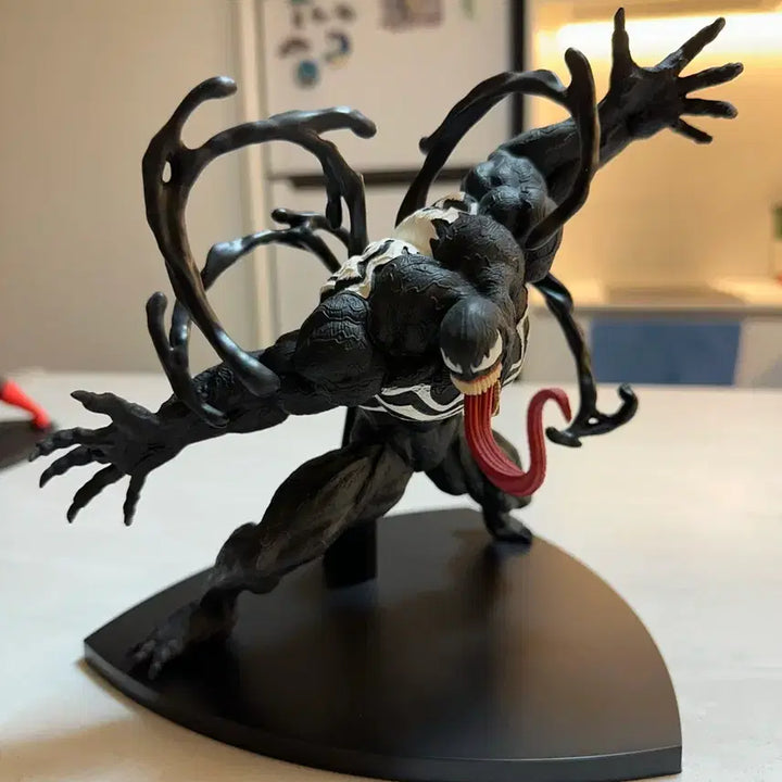 [BUNJANG] Marvel Venom Statue Figure / 마블 베놈 스태츄 피규어