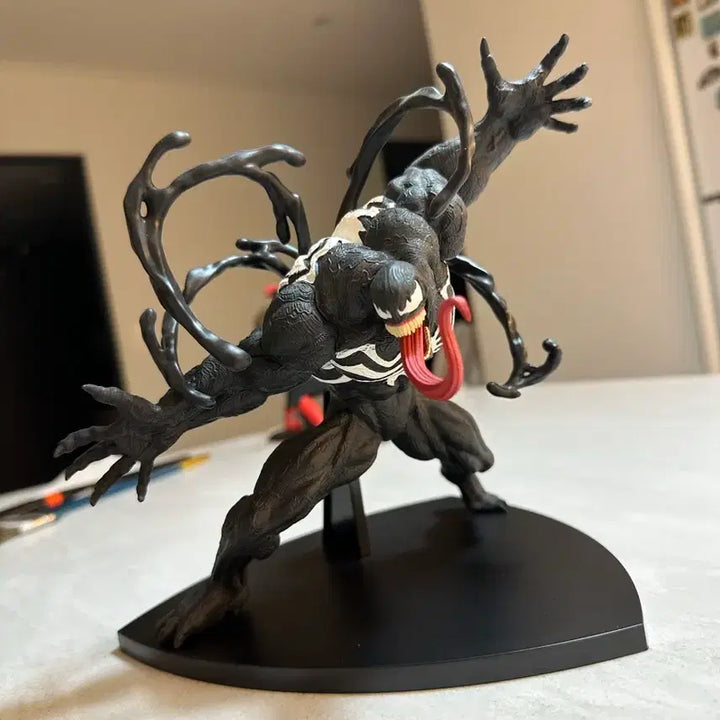 [BUNJANG] Marvel Venom Statue Figure / 마블 베놈 스태츄 피규어
