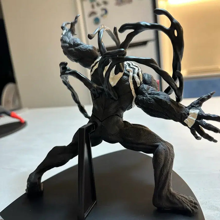 [BUNJANG] Marvel Venom Statue Figure / 마블 베놈 스태츄 피규어