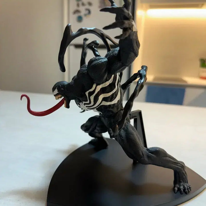 [BUNJANG] Marvel Venom Statue Figure / 마블 베놈 스태츄 피규어