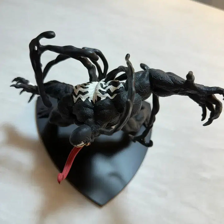 [BUNJANG] Marvel Venom Statue Figure / 마블 베놈 스태츄 피규어