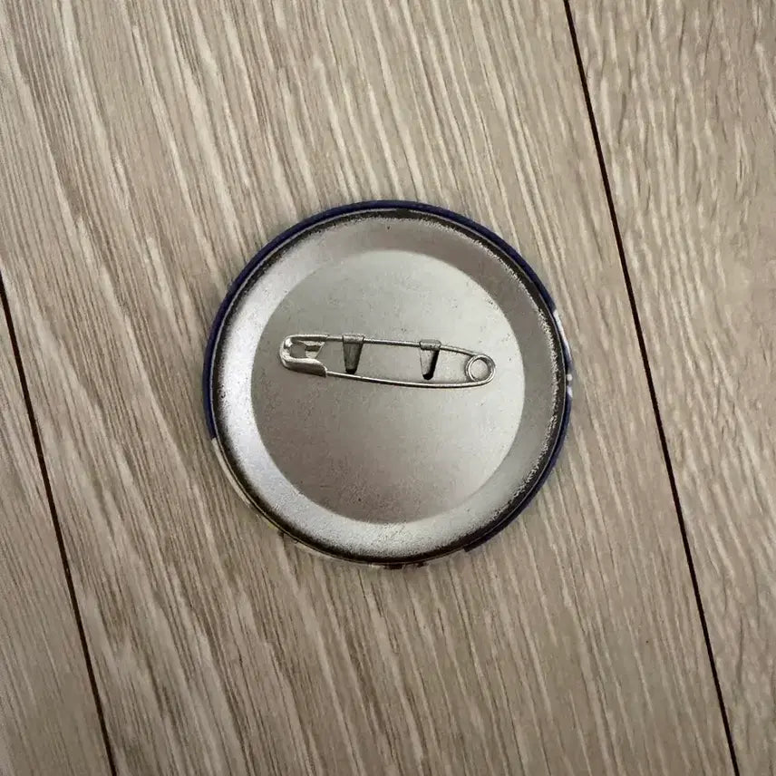 [BUNJANG] Ensemble Stars Himeru 7th Anniversary Badge / 앙상블스타즈(앙스타) 히메루 7주년 캔뱃지