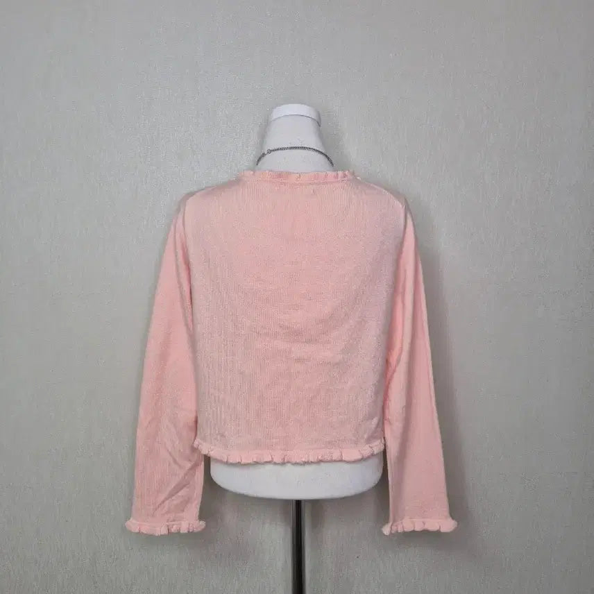 [BUNJANG] Vintage Bolero Cardigan / 갸루 히메갸루 오네갸루 로걀 핀터깔 모리걸 핀터레스트 볼레로 가디건