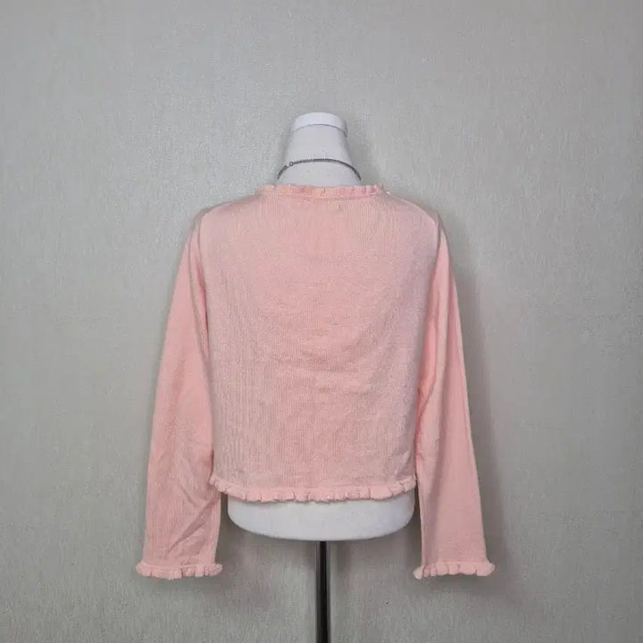 [BUNJANG] Vintage Bolero Cardigan / 갸루 히메갸루 오네갸루 로걀 핀터깔 모리걸 핀터레스트 볼레로 가디건