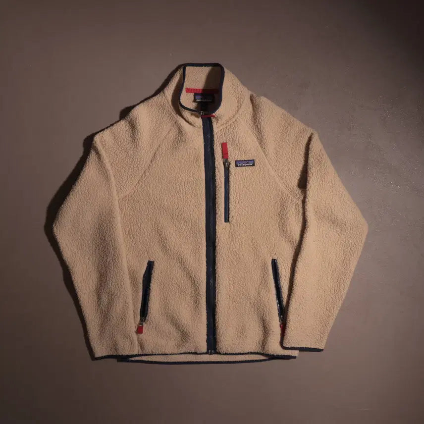 [BUNJANG] Patagonia Retro Pile Fleece Jacket / 파타고니아 레트로 파일 후리스 자켓 C155