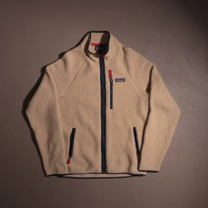 [BUNJANG] Patagonia Retro Pile Fleece Jacket / 파타고니아 레트로 파일 후리스 자켓 C155