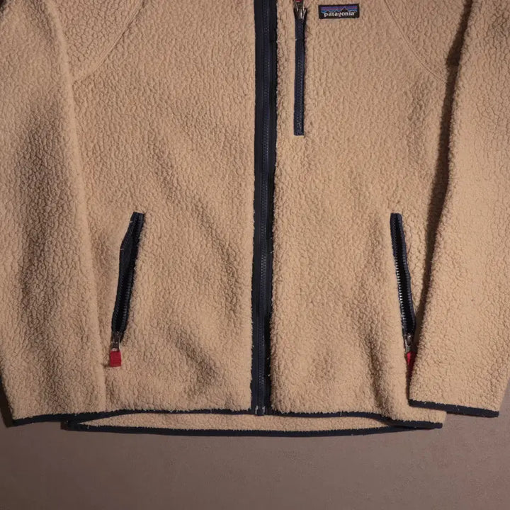 [BUNJANG] Patagonia Retro Pile Fleece Jacket / 파타고니아 레트로 파일 후리스 자켓 C155