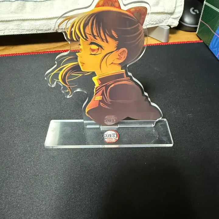 [BUNJANG] Demon Slayer Kanae Acrylic Stand / 귀멸의 칼날 카나오 아크릴 스탠드