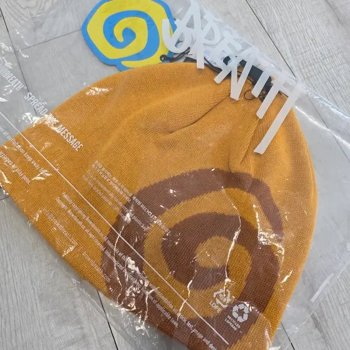 [BUNJANG] Ostriya X Brownbreath Beanie / 오스트리야 X 브라운브레스 비니