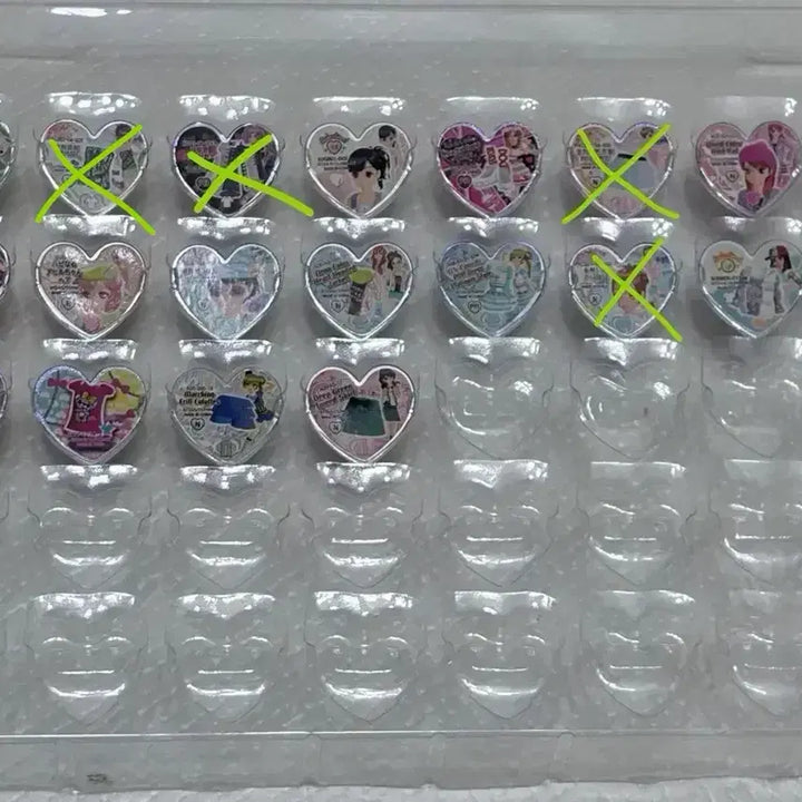 [BUNJANG] Prism Stone Linen Trunk + 56 Stones + Stone Keyring / 가격내림2!) 스톤 56 + 스톤 모양 키링