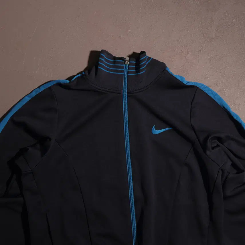 [BUNJANG] Nike Japan Track Top Women&