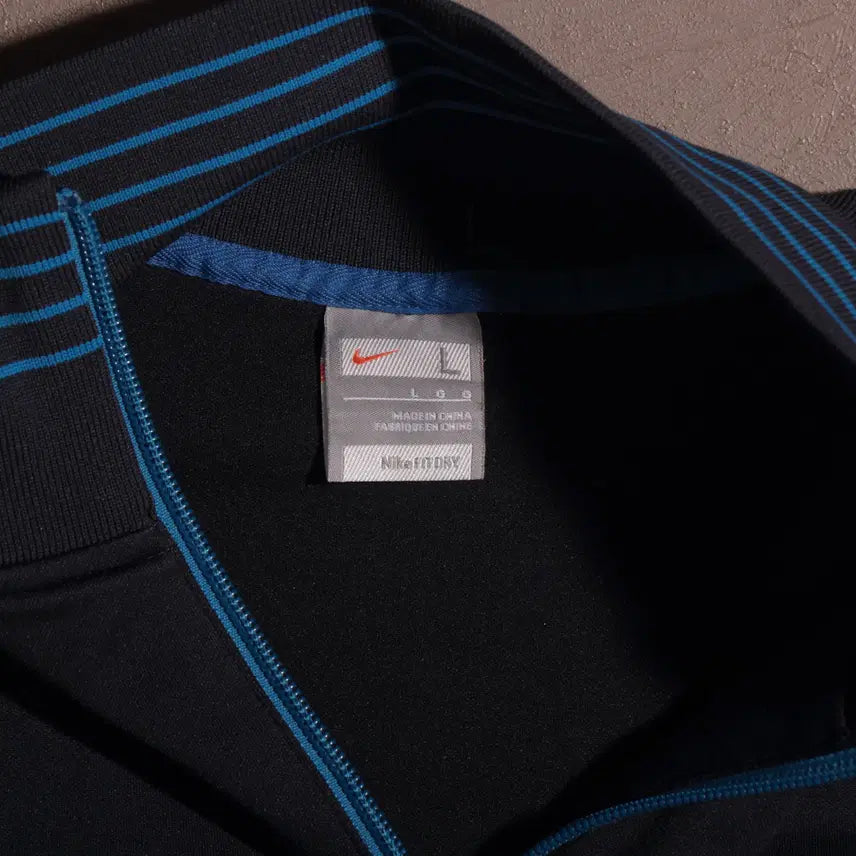 [BUNJANG] Nike Japan Track Top Women&