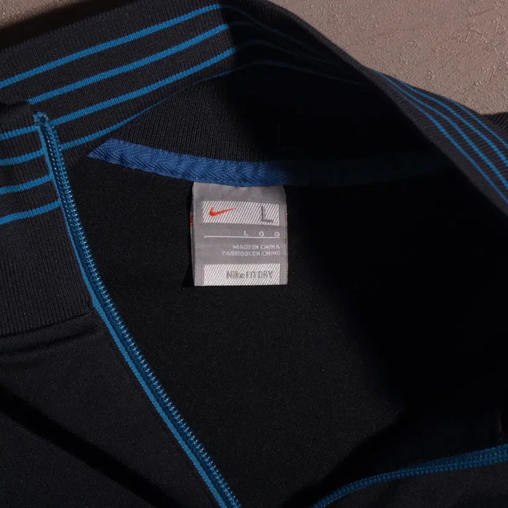 [BUNJANG] Nike Japan Track Top Women&