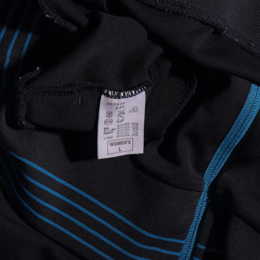 [BUNJANG] Nike Japan Track Top Women&