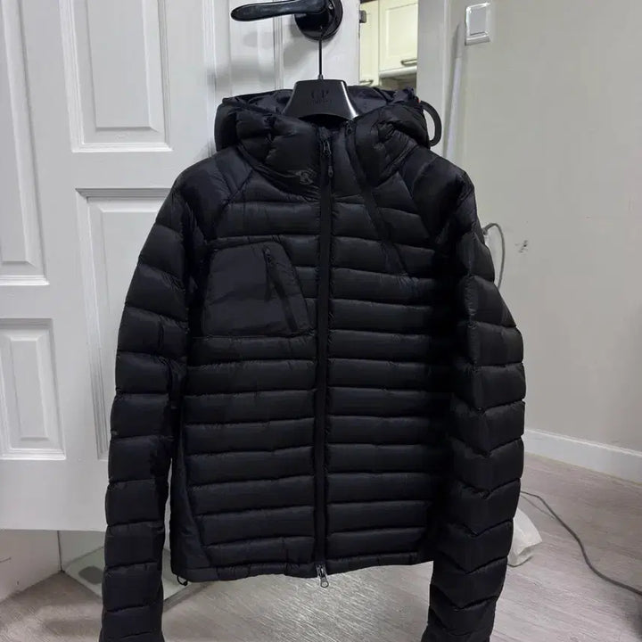 [BUNJANG] Sansan Gear 24FW Puffer Lightweight Down Jacket / 산산기어 24fw 푸퍼 경량패딩