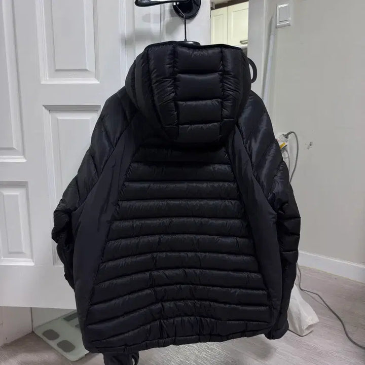 [BUNJANG] Sansan Gear 24FW Puffer Lightweight Down Jacket / 산산기어 24fw 푸퍼 경량패딩