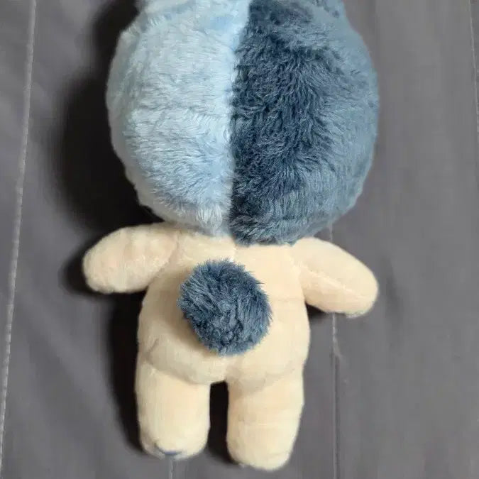 [BUNJANG] Project Sekai Aoyagi Toya 10cm Plush / 프세카 아오야기 토우야 속성 꼬물토야 10깅