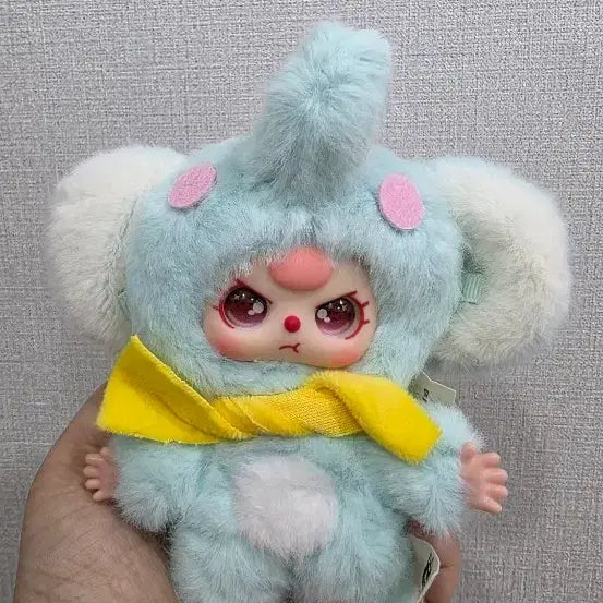 [BUNJANG] Baby Three 50 Elephant Custom / 베이비쓰리 50 코끼리 커스텀