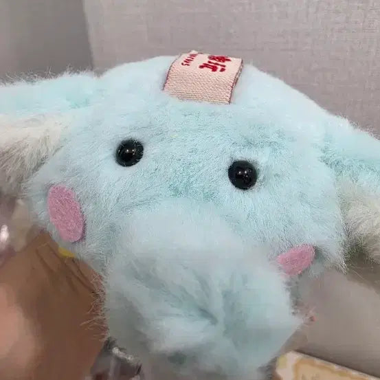 [BUNJANG] Baby Three 50 Elephant Custom / 베이비쓰리 50 코끼리 커스텀