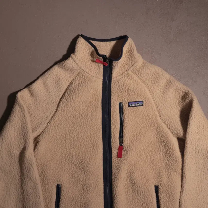 [BUNJANG] Patagonia Retro Pile Fleece Jacket (Women&