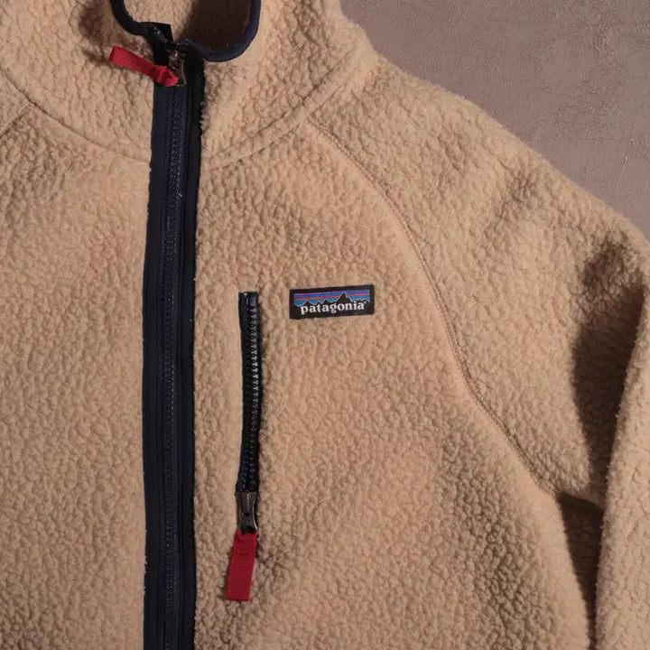 [BUNJANG] Patagonia Retro Pile Fleece Jacket (Women&