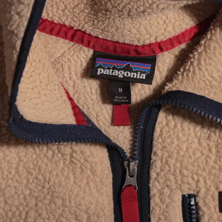 [BUNJANG] Patagonia Retro Pile Fleece Jacket (Women&