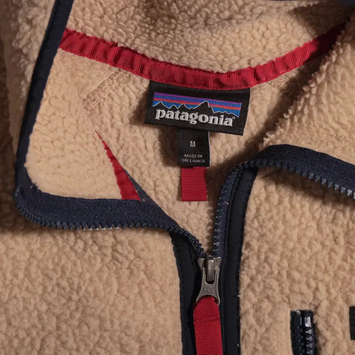 [BUNJANG] Patagonia Retro Pile Fleece Jacket (Women&