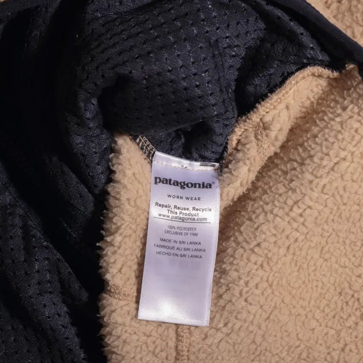 [BUNJANG] Patagonia Retro Pile Fleece Jacket (Women&