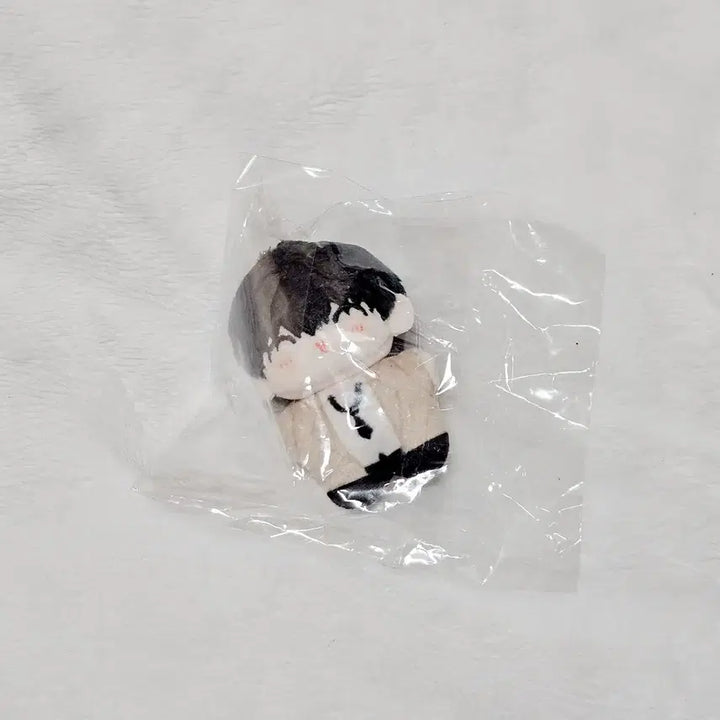 [BUNJANG] Sakamoto Days Nagumo 5cm Plush Doll / 사카모토 데이즈 사카데이 나구모 5cm 인형 솜인형 굿즈