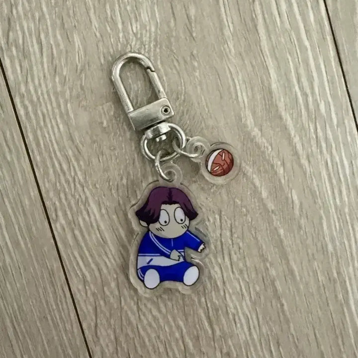 [SOLD OUT] 가비지 타임 공태성 가정통신문+작뿡키링