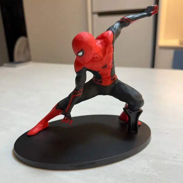 [BUNJANG] Spider-Man No Way Home Figure / 스파이더맨 노웨이홈 피규어