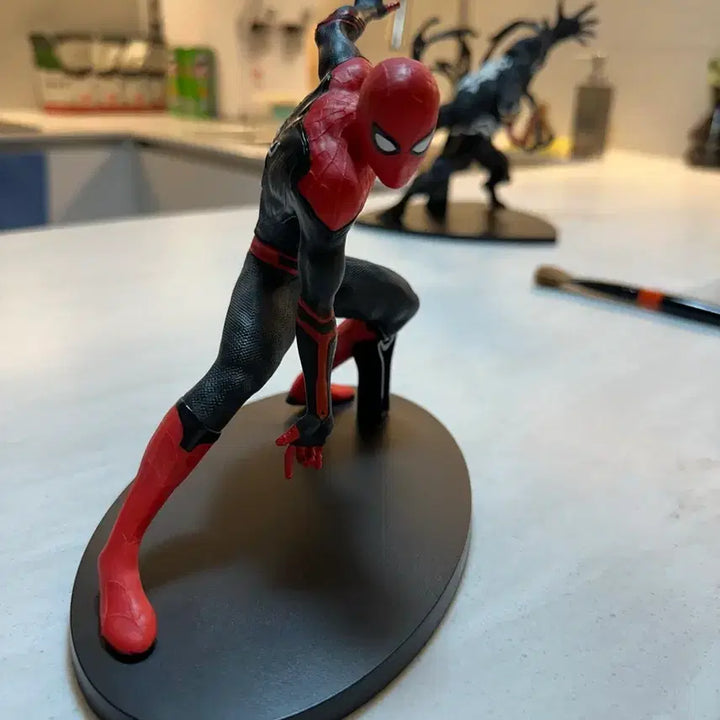[BUNJANG] Spider-Man No Way Home Figure / 스파이더맨 노웨이홈 피규어