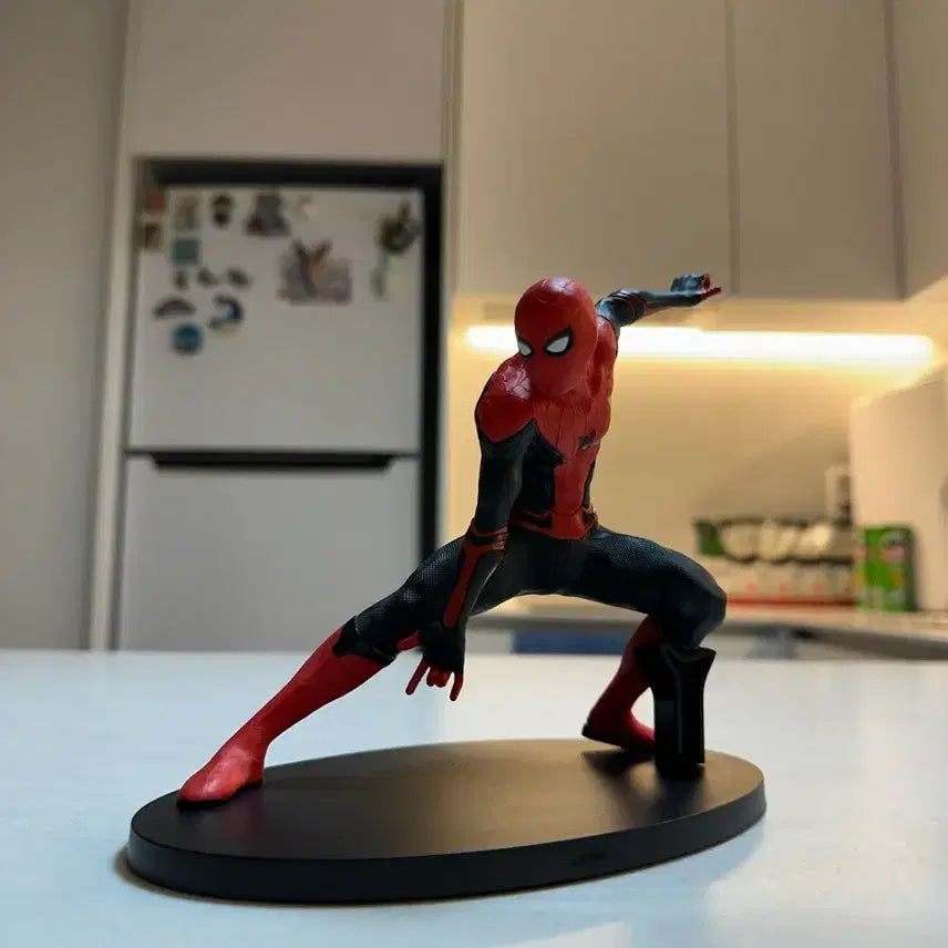[BUNJANG] Spider-Man No Way Home Figure / 스파이더맨 노웨이홈 피규어
