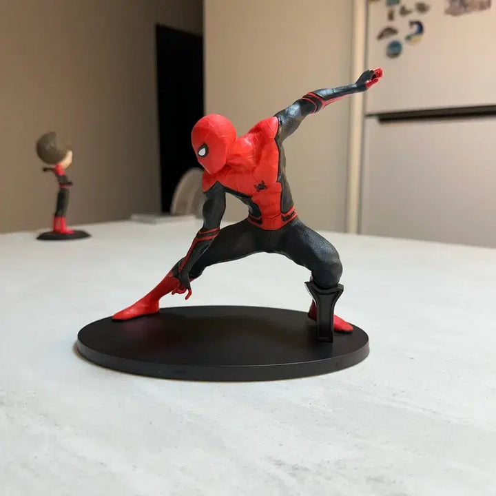 [BUNJANG] Spider-Man No Way Home Figure / 스파이더맨 노웨이홈 피규어