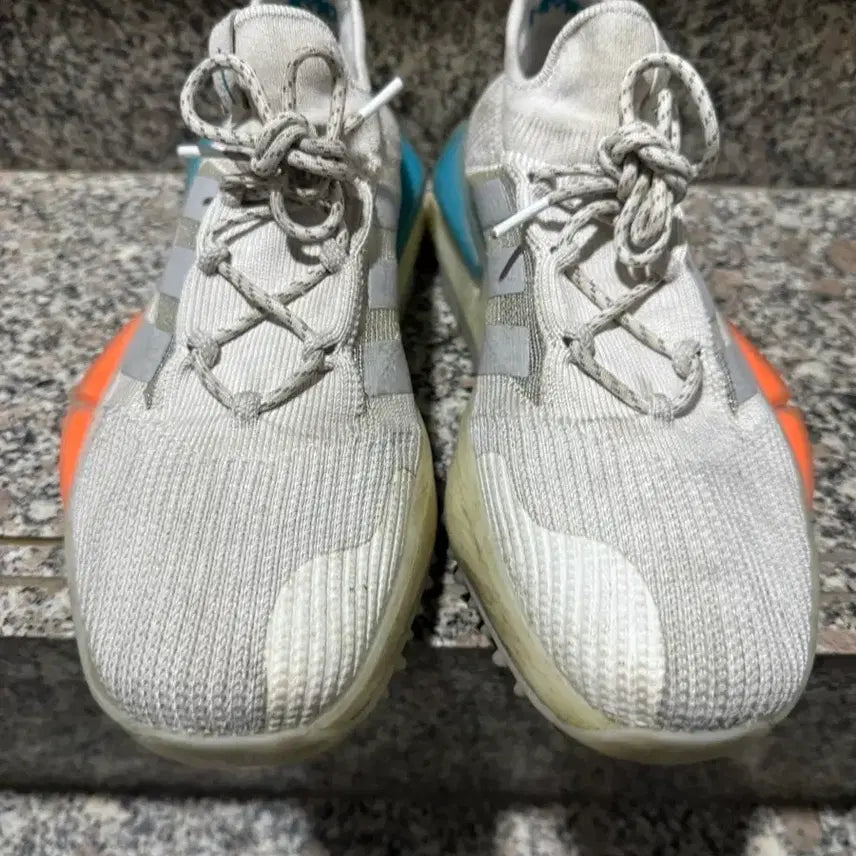 [BUNJANG] Adidas NMD S1 Boost Primeknit Sneakers / 아디다스 NMD S1 부스트 270-275 프라임니트