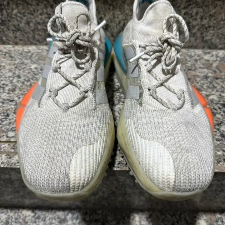 [BUNJANG] Adidas NMD S1 Boost Primeknit Sneakers / 아디다스 NMD S1 부스트 270-275 프라임니트
