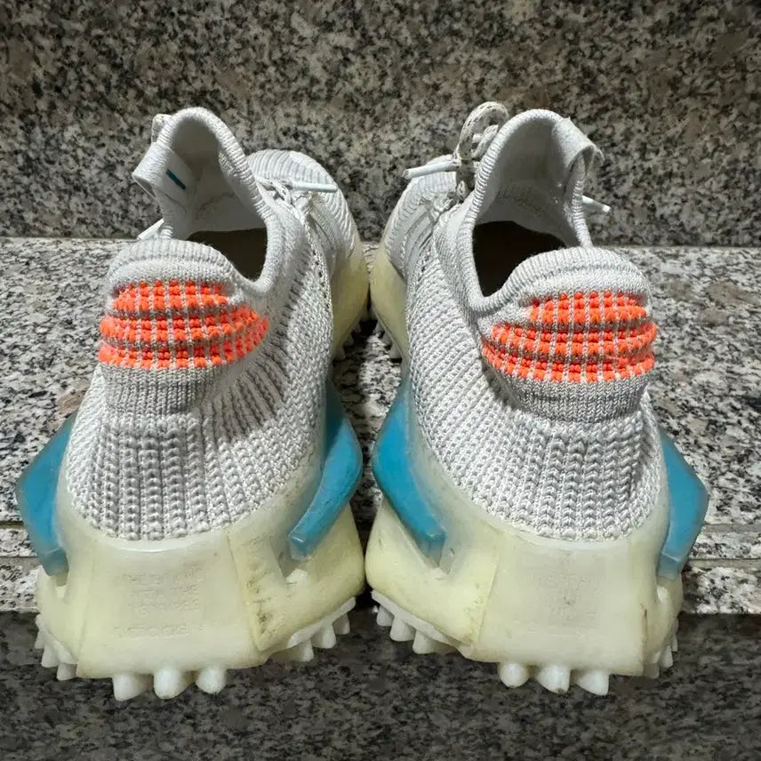 [BUNJANG] Adidas NMD S1 Boost Primeknit Sneakers / 아디다스 NMD S1 부스트 270-275 프라임니트