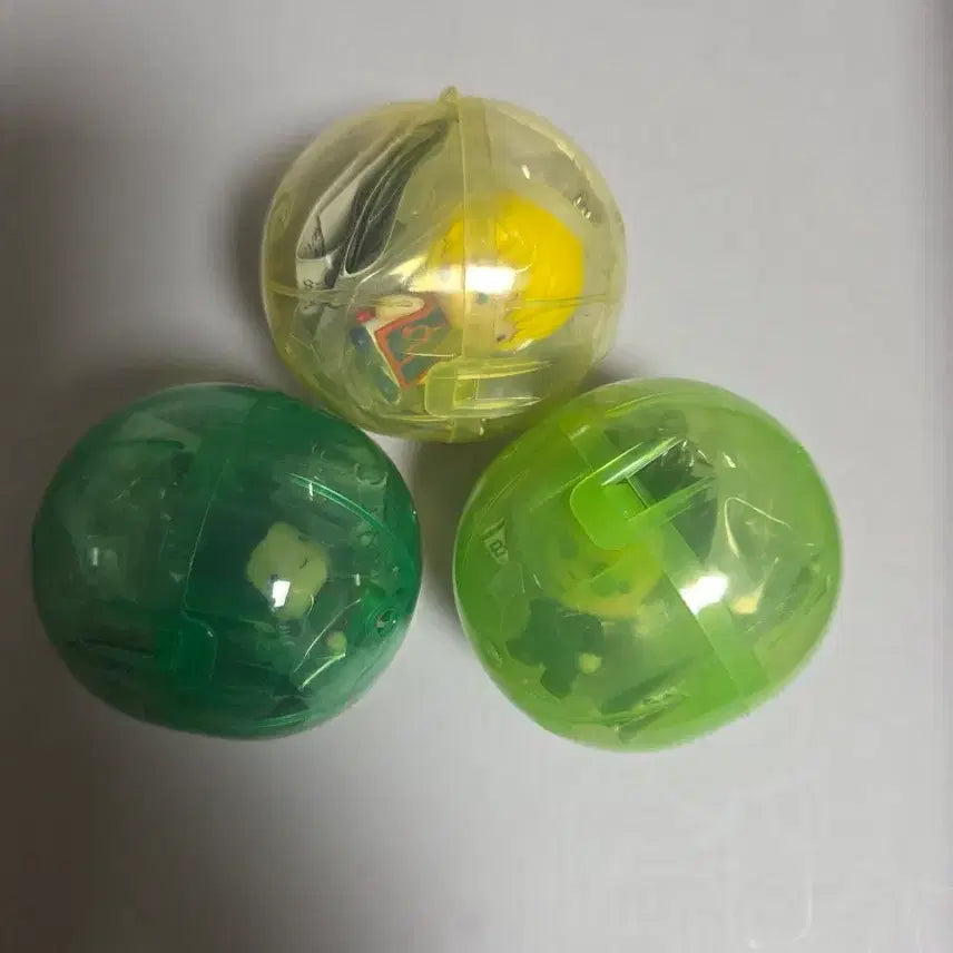 [BUNJANG] Hunter x Hunter Merch 1st Series Bundle Set / 헌터x헌터 메지루시 1탄 3종 일괄 (곤,크라피카,레오리오)